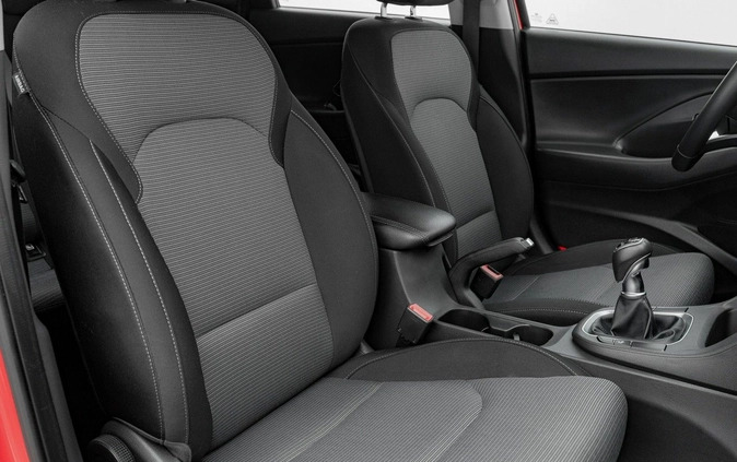 Hyundai I30 cena 58850 przebieg: 90323, rok produkcji 2020 z Kolonowskie małe 667